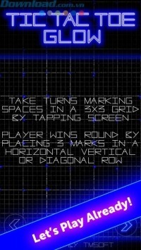 Chơi game thú vị