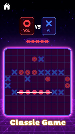 Vô số lựa chọn giải trí