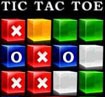 Tic Tac Toe Slide - Android Game
