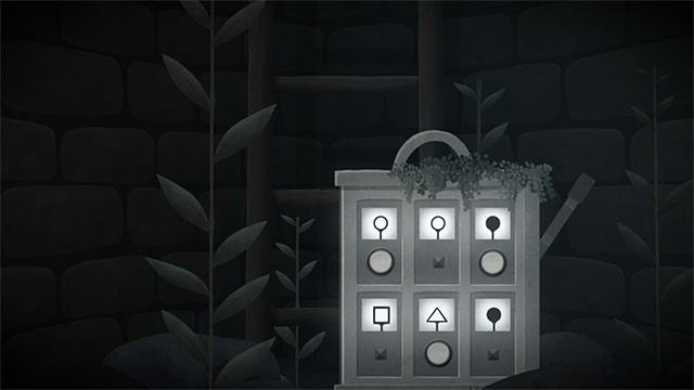 Trốn thoát khỏi ngôi làng bí ẩn trước khi hết giờ