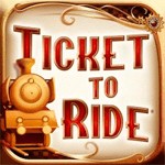 Ticket to Ride iOS 2.6.0 - Mobile Board Game