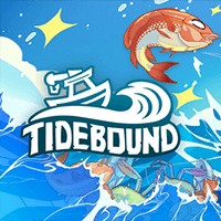 Tidebound Playtest: Trải nghiệm game câu cá thư giãn