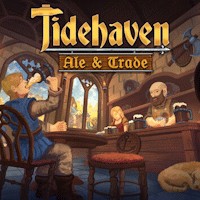 Tidehaven: Ale & Trade - Demo Game Quản Lý Quán Trọ Trung Cổ