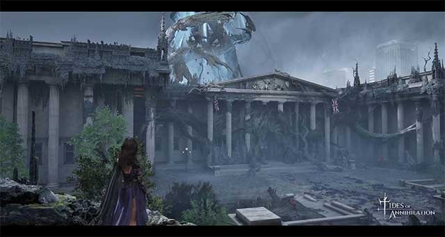 Khám phá những địa danh mang tính biểu tượng của London