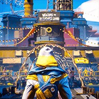 Tides of Tomorrow: Game Sinh Tồn Đại Dương Hấp Dẫn