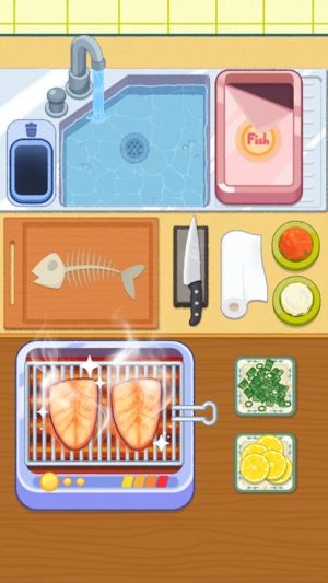 Chỉ cần sử dụng một ngón tay để thực hiện các thao tác