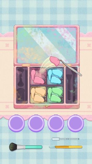 Các cấp độ mới được cập nhật hàng tuần