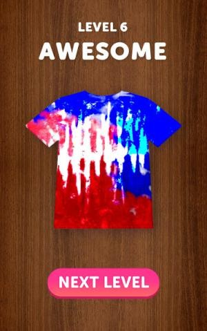 Tạo ra chiếc áo độc đáo