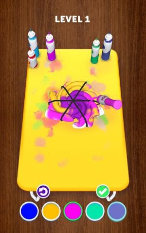 Tie Dye cho bạn thiết kế ra những chiếc áo phông độc đáo theo phong cách tie-dye