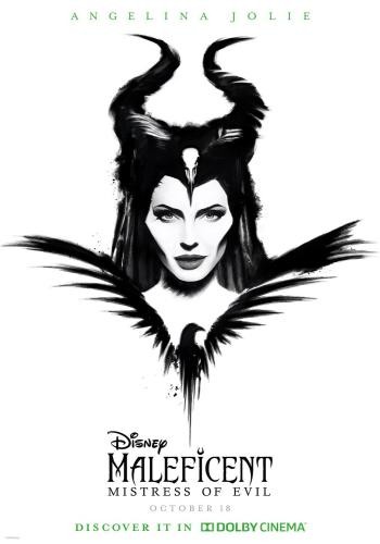 Maleficent Mistress of Evil 12
