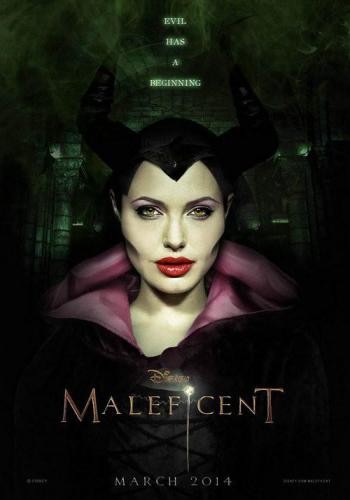 Maleficent 19