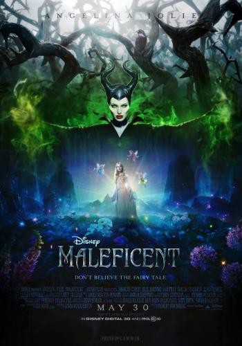 Maleficent 27