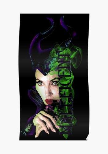 Maleficent 18