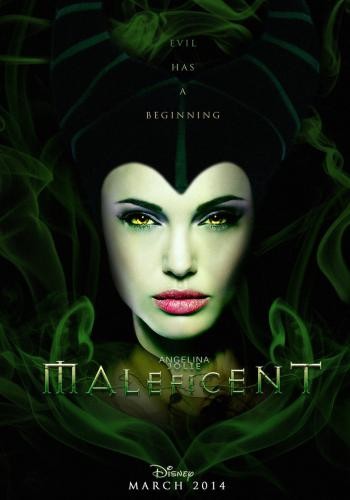 Maleficent 22