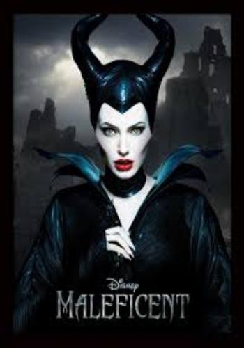 Maleficent 14