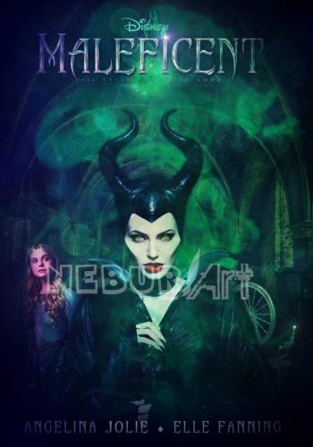 Maleficent 32