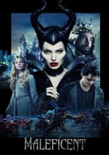 Maleficent 24