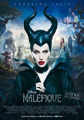 Maleficent 8