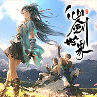 Sword and Fairy: Far Beyond Time - Game Tiên Hiệp Lấy Cảm Hứng Từ Legend of Sword and Fairy