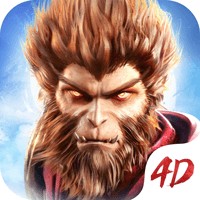 Tiên Vương 4D - Game Tiên Hiệp, Nhập Vai iOS