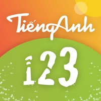 Tiếng Anh 123 cho Android - Học tiếng Anh trực tuyến