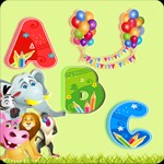 Tiếng Anh Cho Trẻ Em - Học tiếng Anh cho bé trên Android