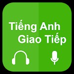 Học Tiếng Anh Giao Tiếp cho Android - Ứng dụng luyện nói tiếng Anh