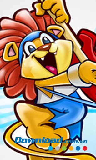 Tiếng vật kêu hay và vui for iOS