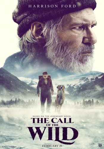The Call of the Wild 1