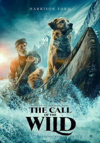 The Call of the Wild 2