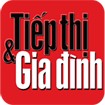 Tiếp thị & Gia đình Magazine cho iOS - Tải & Đọc trên iPhone/iPad