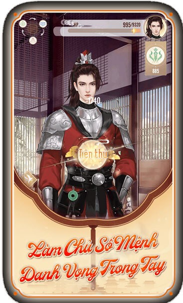 Làm chủ số mệnh