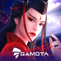 Tiếu Ngạo Gamota - Game Kiếm Hiệp Android Cày Cuốc