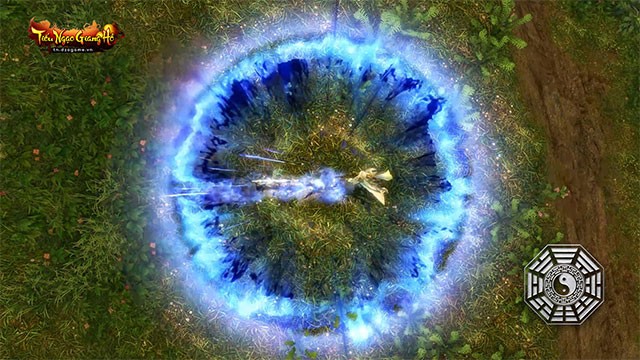 Game Tiếu Ngạo Giang Hồ