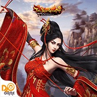Tiếu Ngạo Giang Hồ cho Android - Tải game miễn phí