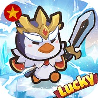 Tiểu Tuyết Lĩnh Chủ - Game Chiến Thuật Phòng Thủ Vùng Đất Tuyết Phủ