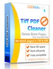 Tiff PDF Cleaner - Công cụ làm sạch PDF chuyên nghiệp