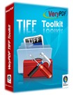 TIFF Toolkit 2.0: Nén và Chia Nhỏ File PDF