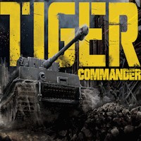 Tiger Commander - Game Mô Phỏng Đấu Tăng WWII
