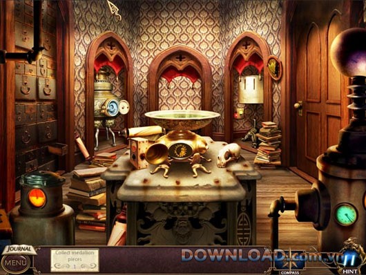 Tiger Eye: The Sacrifice