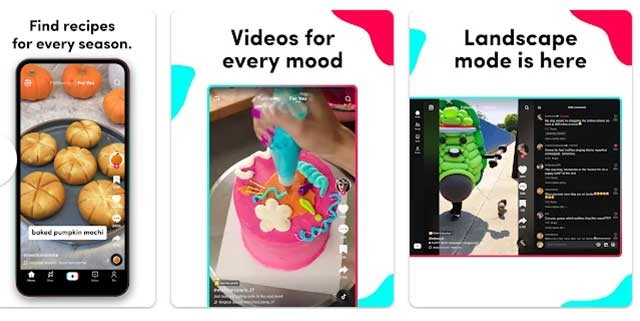 Sáng tạo video với các hiệu ứng độc đáo