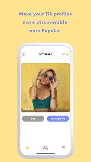 Giúp tài khoản tiktok của bạn được nhiều người biết đến