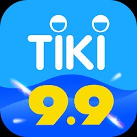 Tiki cho Android 4.89.0 - Ứng dụng mua sắm online tiện lợi