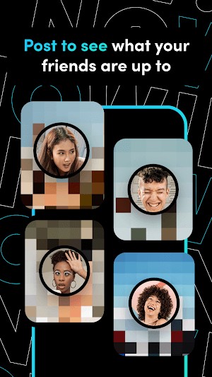 Chia sẻ và theo dõi hoạt động của bạn bè