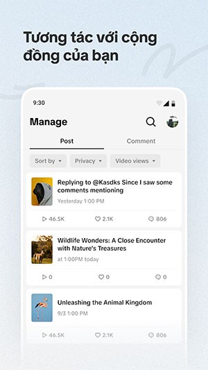 TikTok Studio Android 5*482088