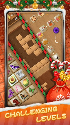 Vô vàn level thách thức