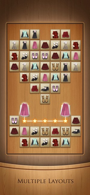 Giải quyết các màn chơi thách thức đa dạng