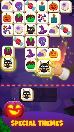 Tile Garden Relaxing Puzzle giúp bạn vừa chơi, vừa rèn luyện trí não