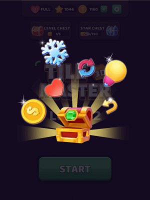 Nhận nhiều phần thưởng thú vị