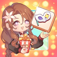 Tile Plays: Kawaii Show Design - Tải Game Giải Đố Thời Trang Android